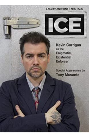 Ice Anthony Tarsitano