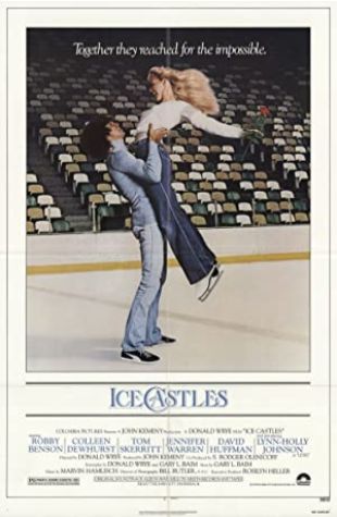 Ice Castles Marvin Hamlisch