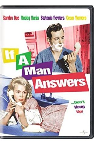 If a Man Answers 