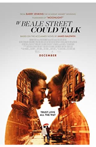 If Beale Street Could Talk Nicholas Britell