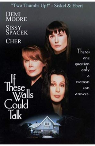 If These Walls Could Talk Cher