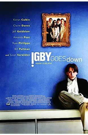 Igby Goes Down Susan Sarandon