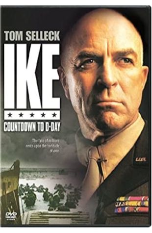 Ike: Countdown to D-Day Lionel Chetwynd
