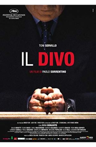 Il Divo Paolo Sorrentino