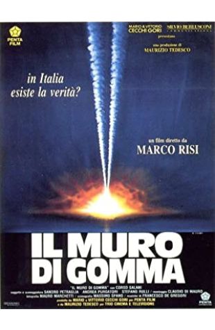 Il muro di gomma Marco Risi