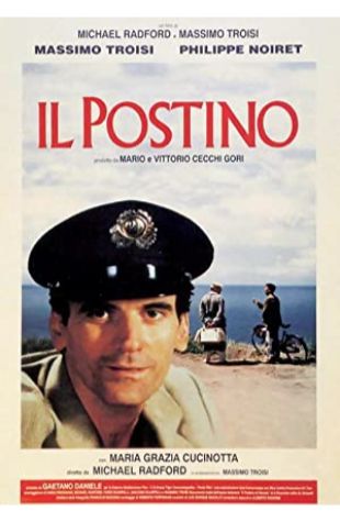 Il Postino: The Postman Massimo Troisi