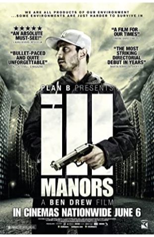 Ill Manors 