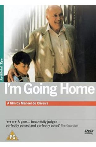 I'm Going Home Manoel de Oliveira