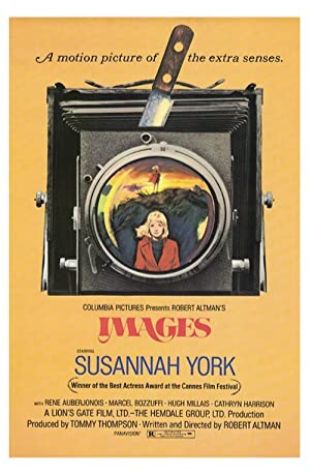 Images Susannah York