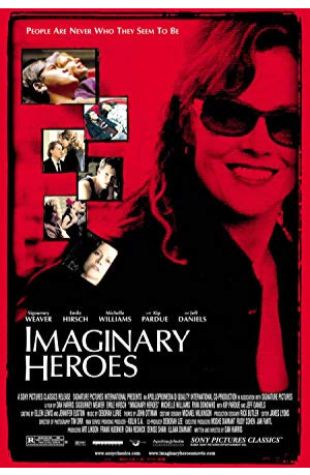 Imaginary Heroes Sigourney Weaver