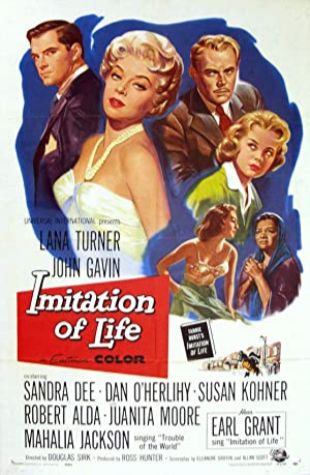 Imitation of Life Douglas Sirk