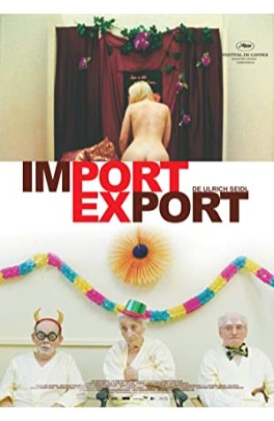Import Export Ulrich Seidl