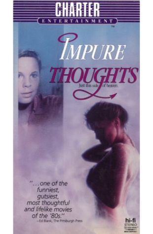 Impure Thoughts Michael A. Simpson