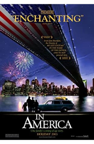 In America Jim Sheridan