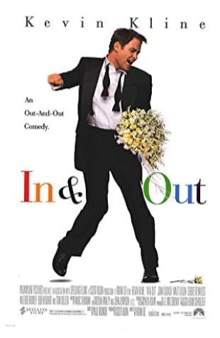 In & Out Scott Rudin