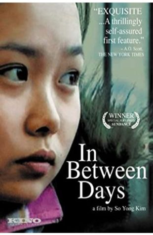 In Between Days So Yong Kim