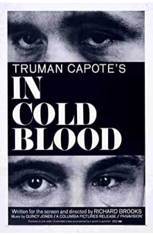 In Cold Blood Conrad L. Hall