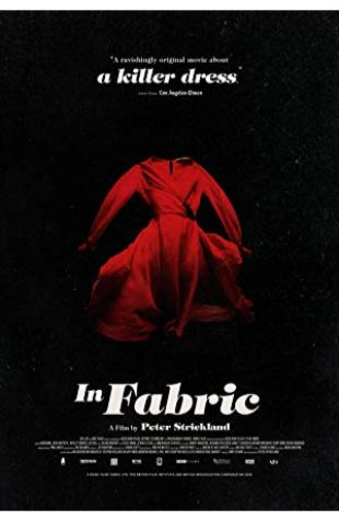 In Fabric Paki Smith