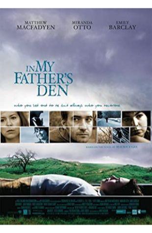 In My Father's Den Emily Barclay