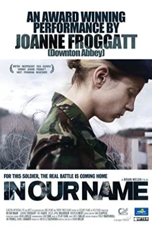 In Our Name