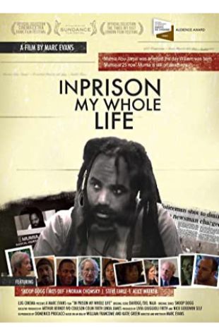In Prison My Whole Life Marc Evans