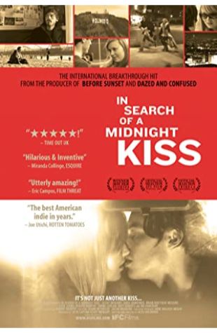 In Search of a Midnight Kiss 