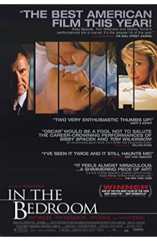 In the Bedroom Tom Wilkinson