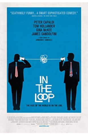 In the Loop Simon Blackwell