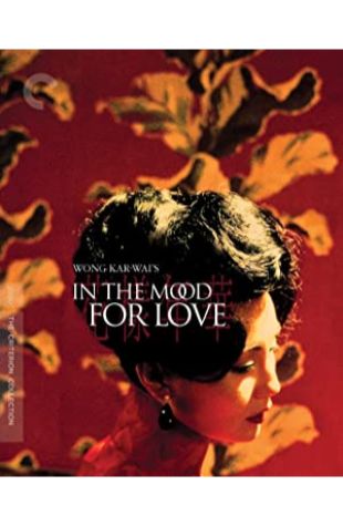 In the Mood for Love Tony Chiu-Wai Leung