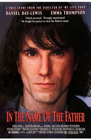 In the Name of the Father Pete Postlethwaite