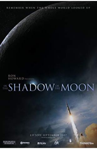 In the Shadow of the Moon