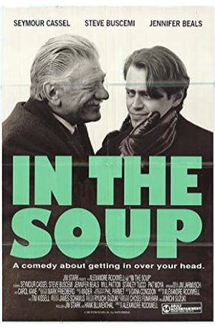 In the Soup Seymour Cassel