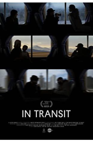 In Transit Albert Maysles