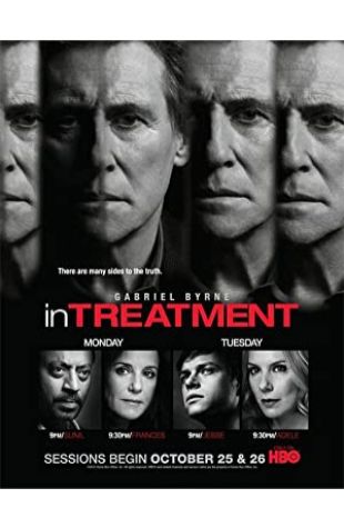 In Treatment Dianne Wiest