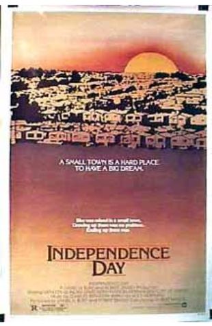Independence Day Dianne Wiest