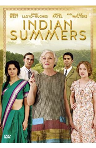 Indian Summers Julie Walters