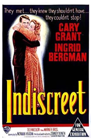 Indiscreet 