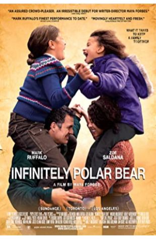 Infinitely Polar Bear Maya Forbes