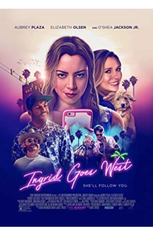 Ingrid Goes West David Branson Smith