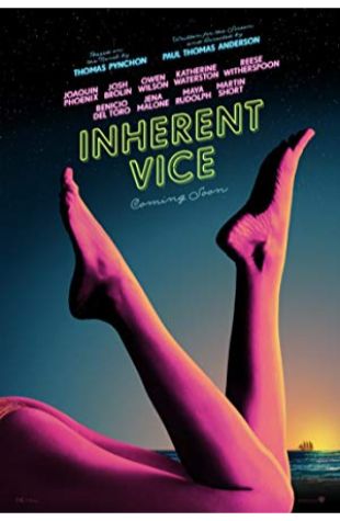 Inherent Vice Katherine Waterston