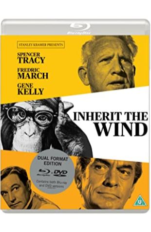 Inherit the Wind Spencer Tracy