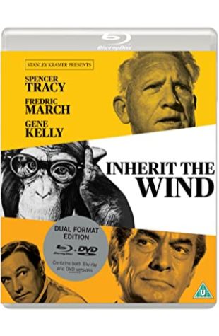 Inherit the Wind Nedrick Young