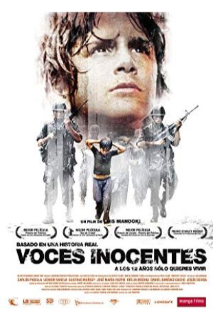Innocent Voices 