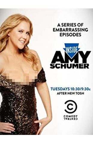 Inside Amy Schumer 