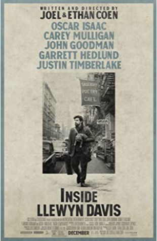 Inside Llewyn Davis Ed Rush