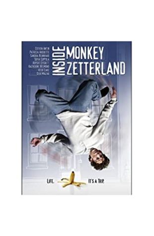 Inside Monkey Zetterland Jefery Levy