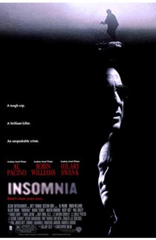 Insomnia Dody Dorn