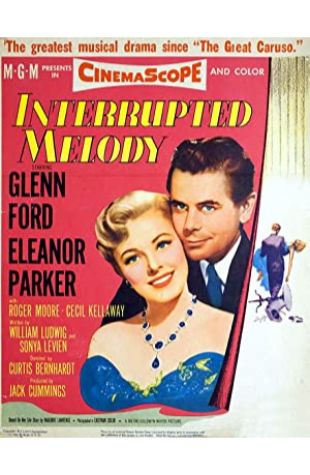 Interrupted Melody Eleanor Parker