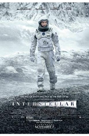 Interstellar Hans Zimmer