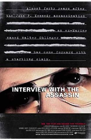 Interview with the Assassin Richard Rutkowski